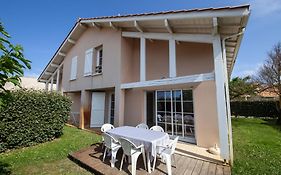 Holiday Home Résidence Dune Blanche - Soleil - BPL320