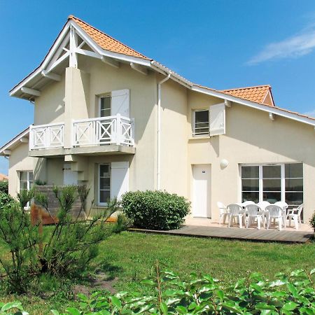 Holiday Home Résidence Dune Blanche - Soleil - BPL320 Biscarrosse-Plage Extérieur photo