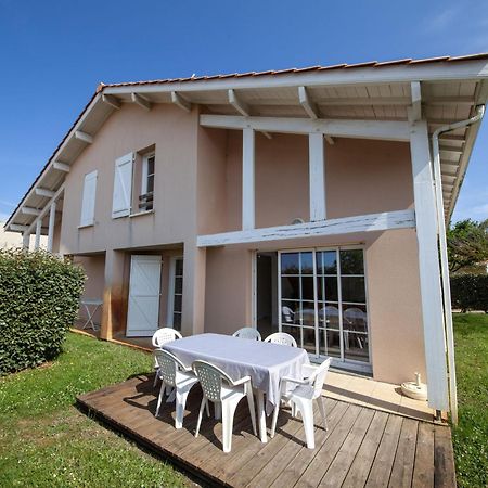 Holiday Home Résidence Dune Blanche - Soleil - BPL320 Biscarrosse-Plage Extérieur photo