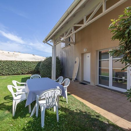 Holiday Home Résidence Dune Blanche - Soleil - BPL320 Biscarrosse-Plage Extérieur photo