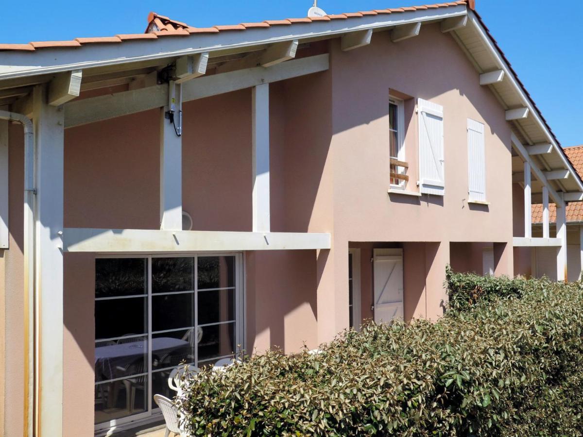 Holiday Home Résidence Dune Blanche - Soleil - BPL320 Biscarrosse-Plage Extérieur photo