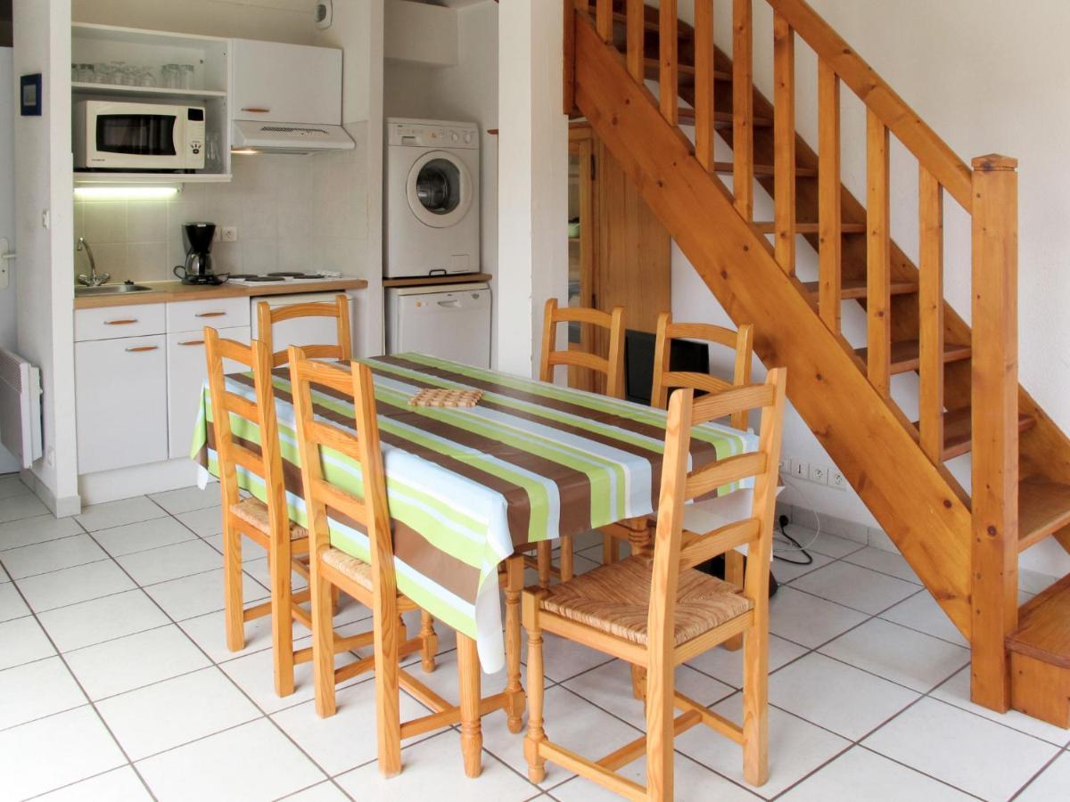 Holiday Home Résidence Dune Blanche - Soleil - BPL320 Biscarrosse-Plage Extérieur photo