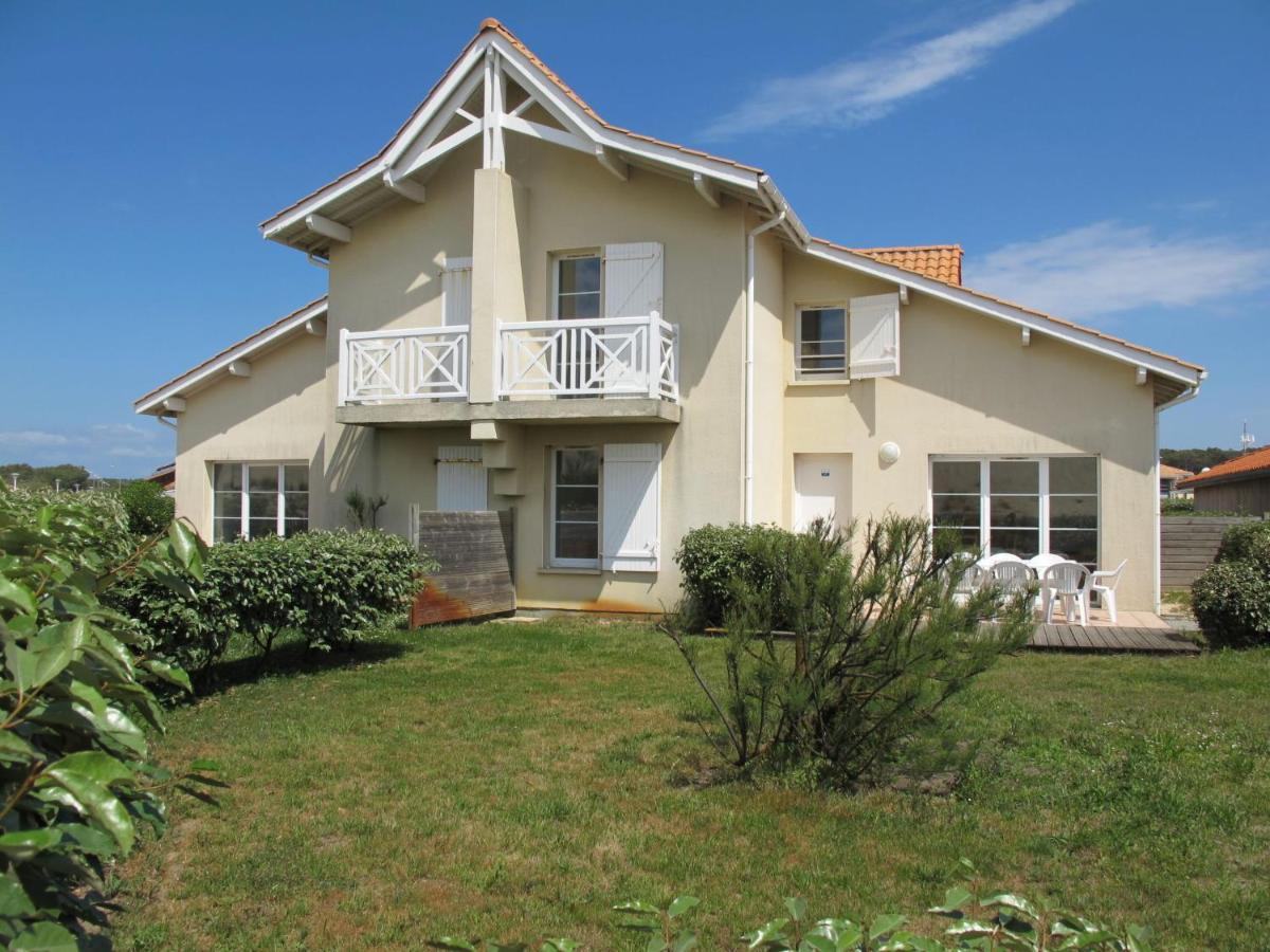 Holiday Home Résidence Dune Blanche - Soleil - BPL320 Biscarrosse-Plage Extérieur photo