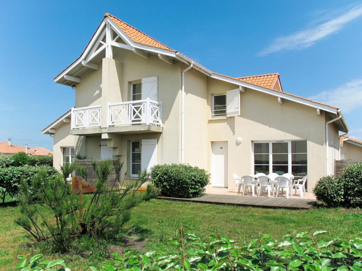 Holiday Home Résidence Dune Blanche - Soleil - BPL320 Biscarrosse-Plage Extérieur photo