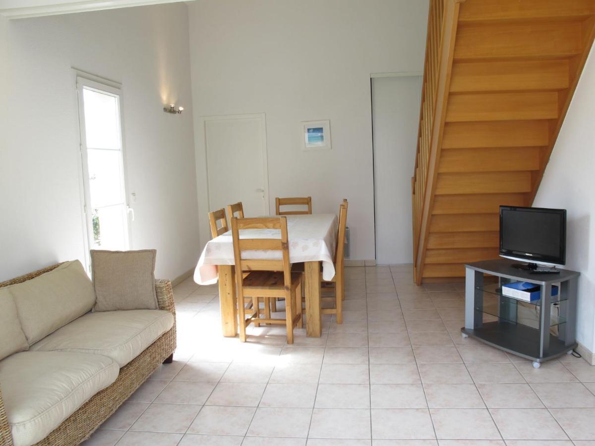 Holiday Home Résidence Dune Blanche - Soleil - BPL320 Biscarrosse-Plage Extérieur photo
