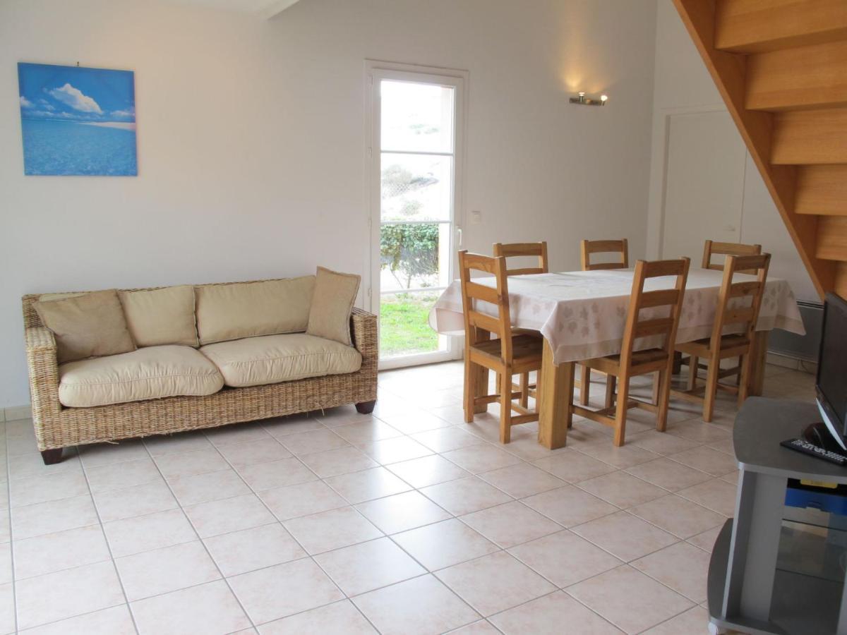 Holiday Home Résidence Dune Blanche - Soleil - BPL320 Biscarrosse-Plage Extérieur photo