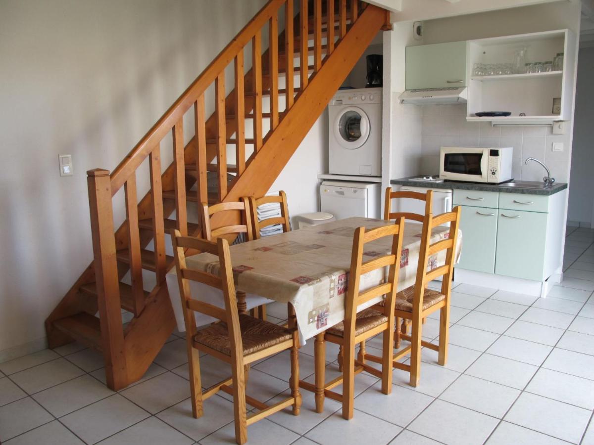 Holiday Home Résidence Dune Blanche - Soleil - BPL320 Biscarrosse-Plage Extérieur photo