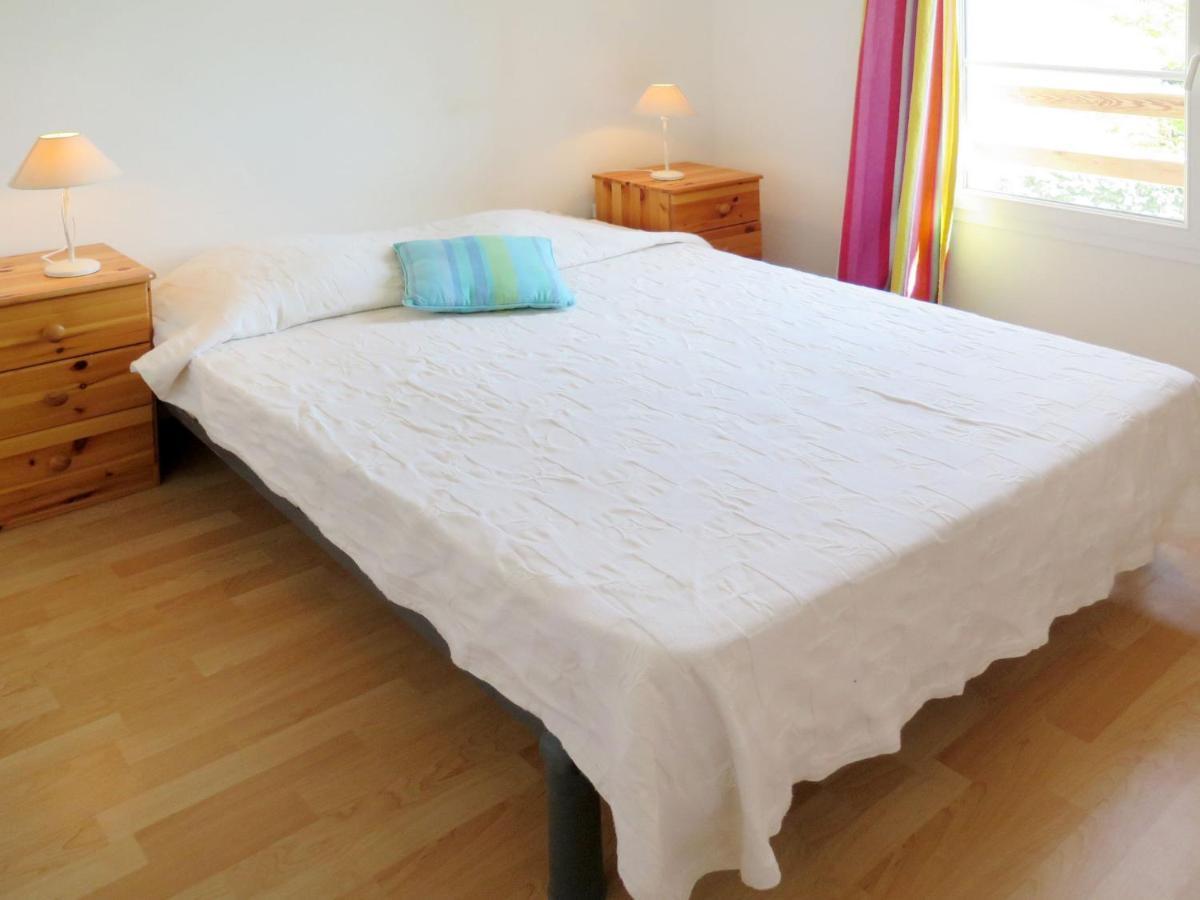Holiday Home Résidence Dune Blanche - Soleil - BPL320 Biscarrosse-Plage Extérieur photo