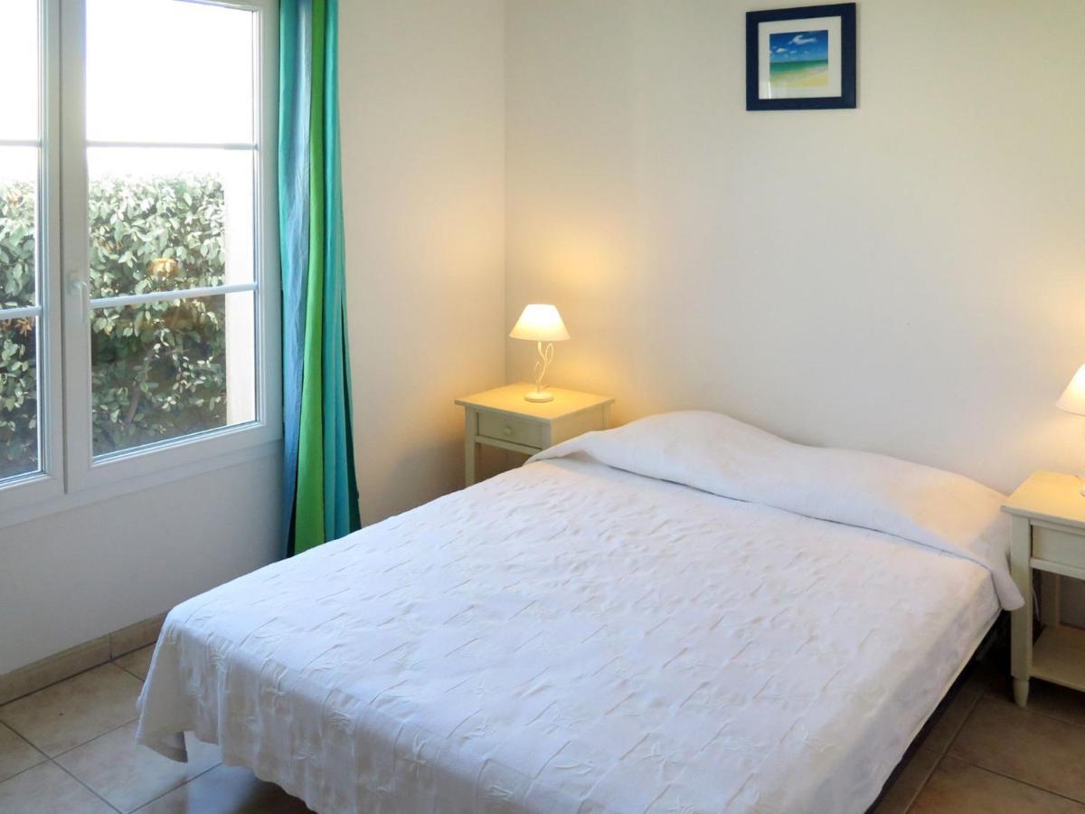 Holiday Home Résidence Dune Blanche - Soleil - BPL320 Biscarrosse-Plage Extérieur photo