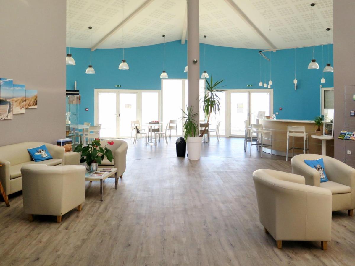 Holiday Home Résidence Dune Blanche - Soleil - BPL320 Biscarrosse-Plage Extérieur photo