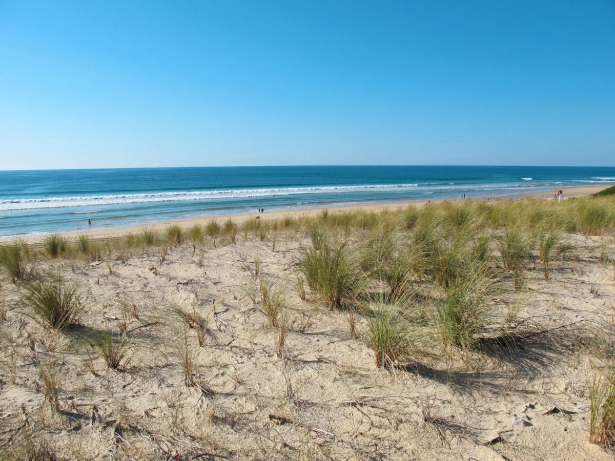 Holiday Home Résidence Dune Blanche - Soleil - BPL320 Biscarrosse-Plage Extérieur photo