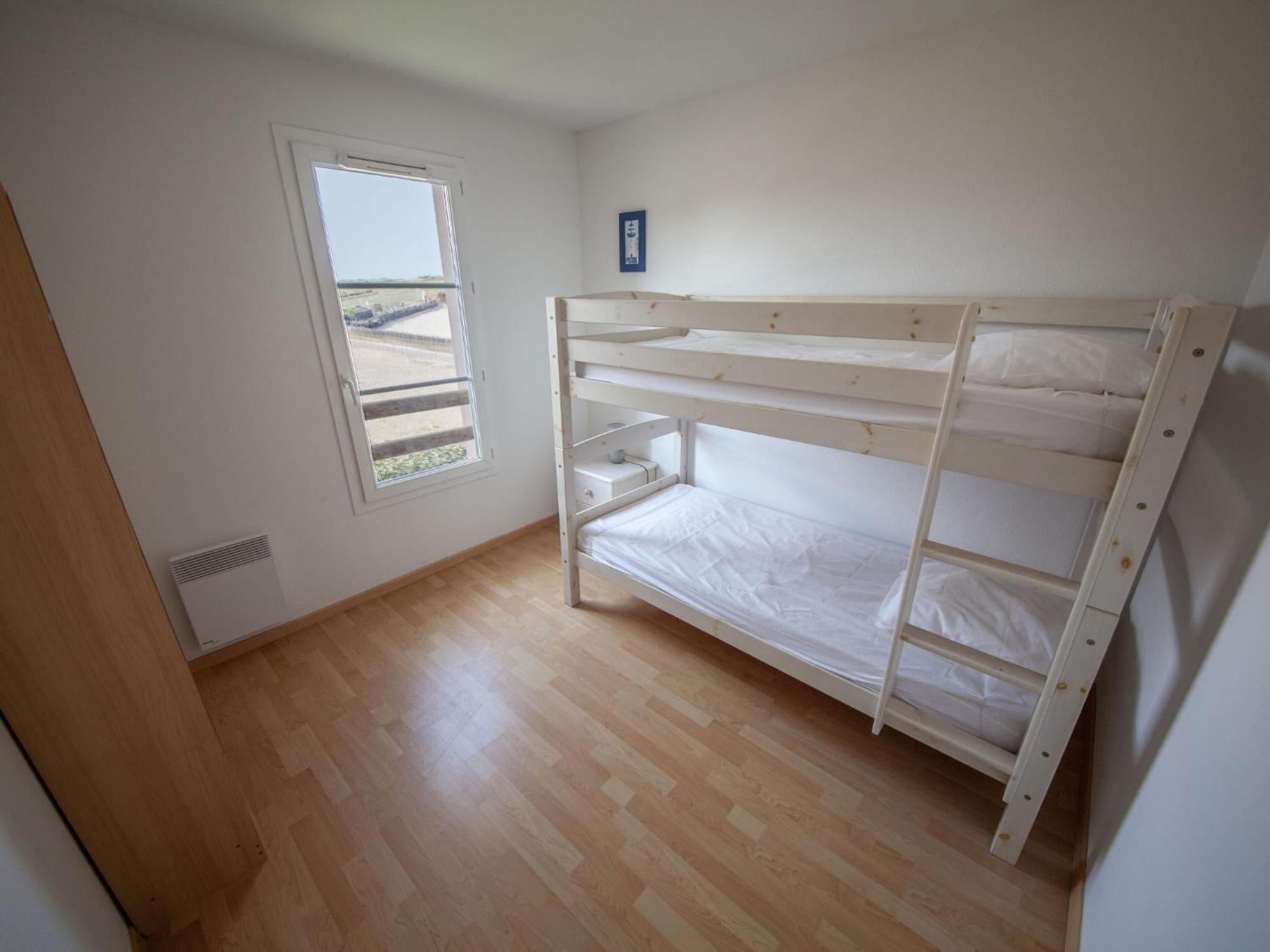 Holiday Home Résidence Dune Blanche - Soleil - BPL320 Biscarrosse-Plage Extérieur photo