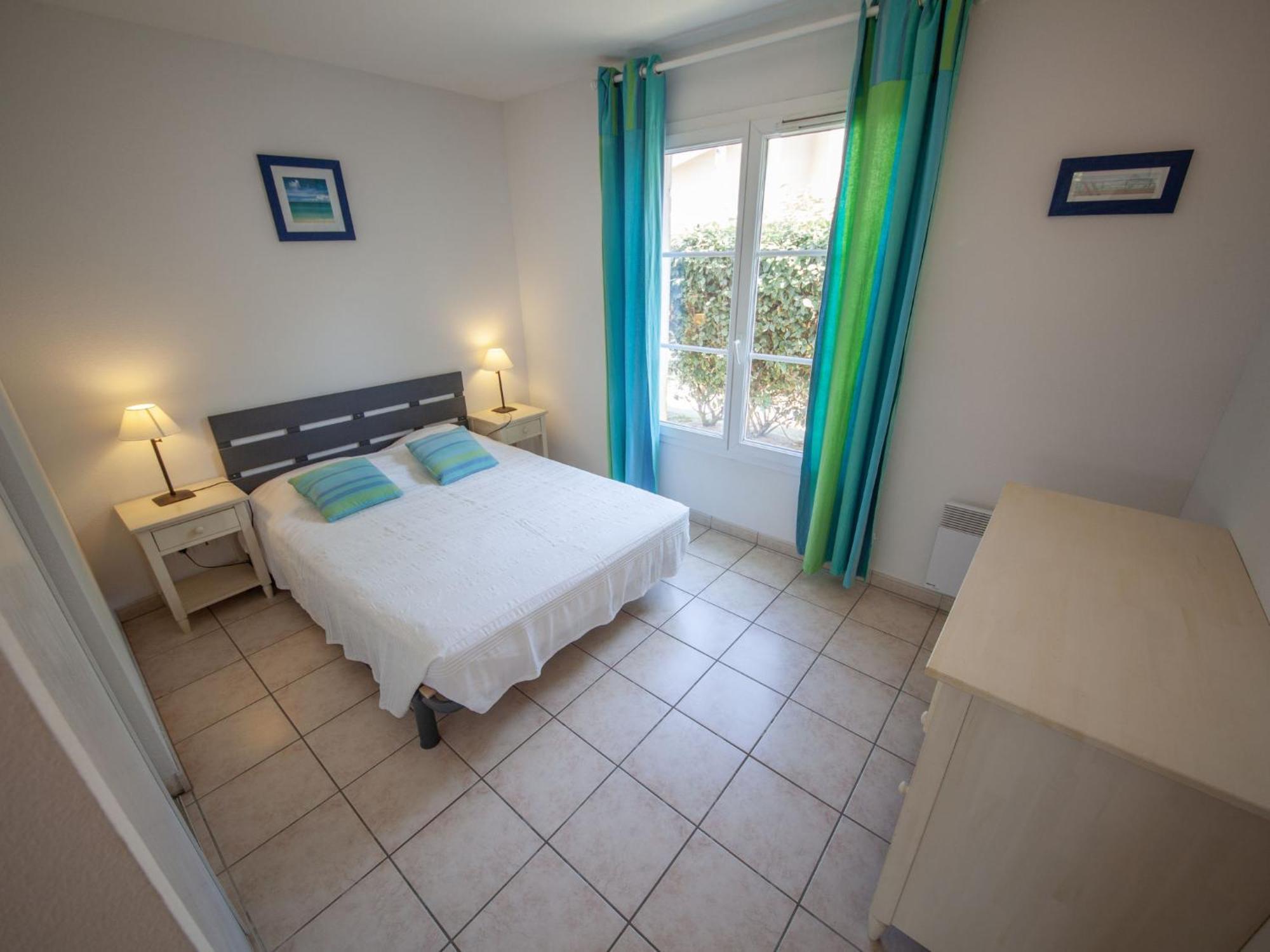 Holiday Home Résidence Dune Blanche - Soleil - BPL320 Biscarrosse-Plage Extérieur photo