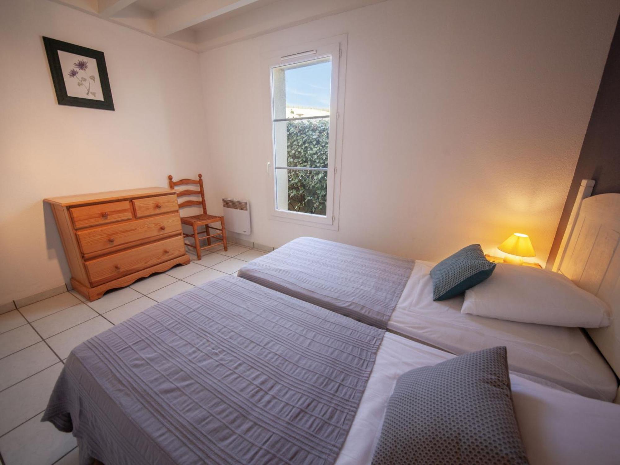 Holiday Home Résidence Dune Blanche - Soleil - BPL320 Biscarrosse-Plage Extérieur photo