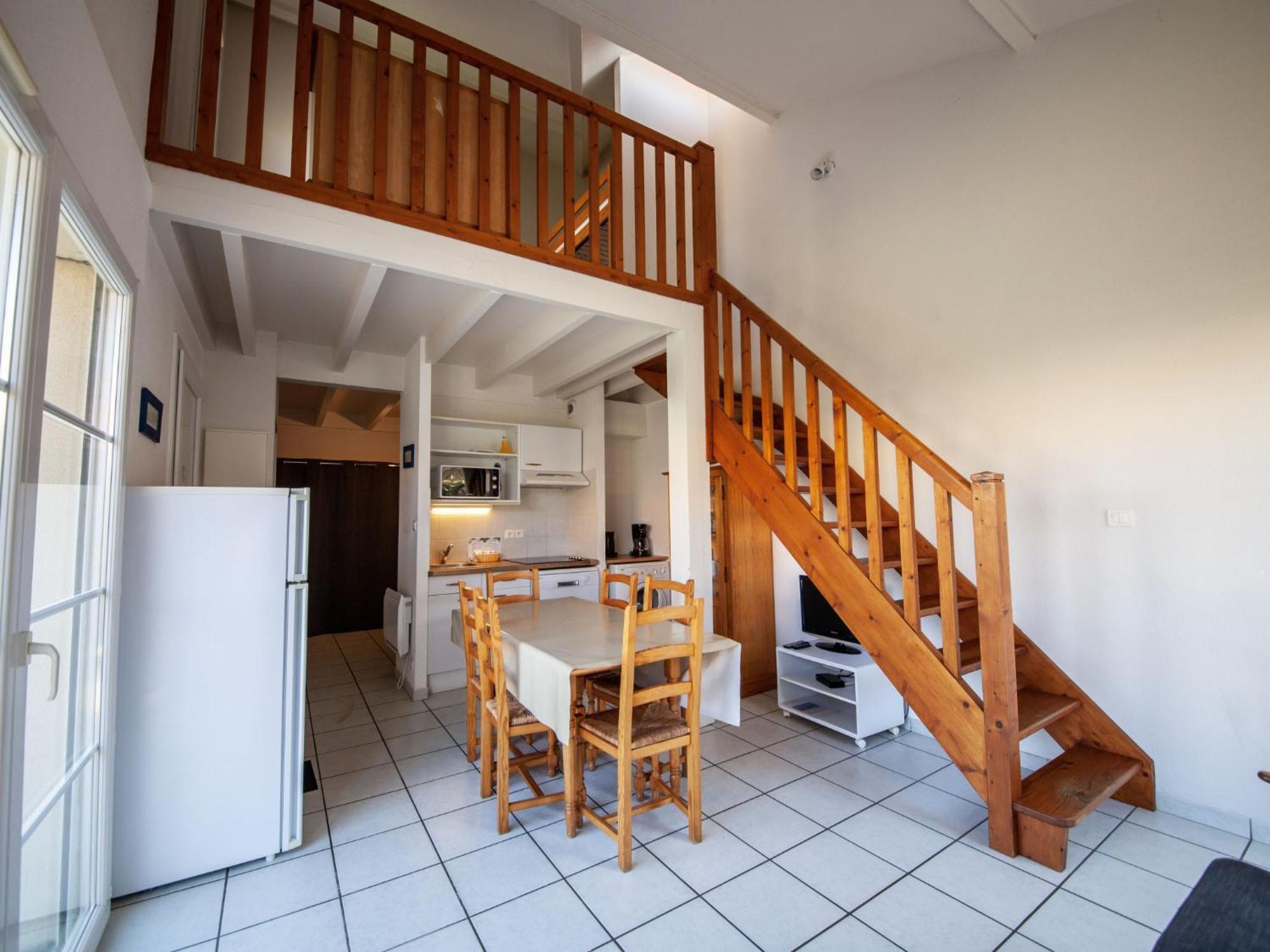 Holiday Home Résidence Dune Blanche - Soleil - BPL320 Biscarrosse-Plage Extérieur photo