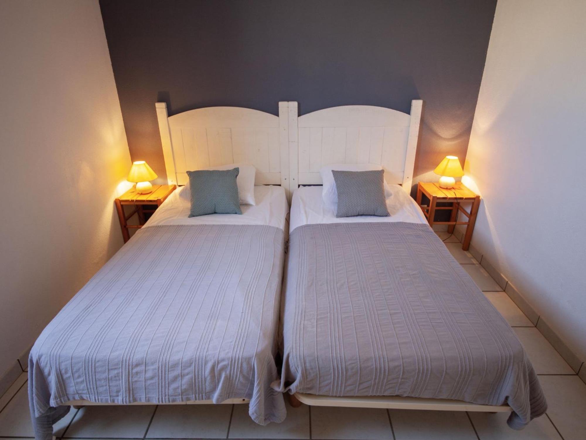 Holiday Home Résidence Dune Blanche - Soleil - BPL320 Biscarrosse-Plage Extérieur photo