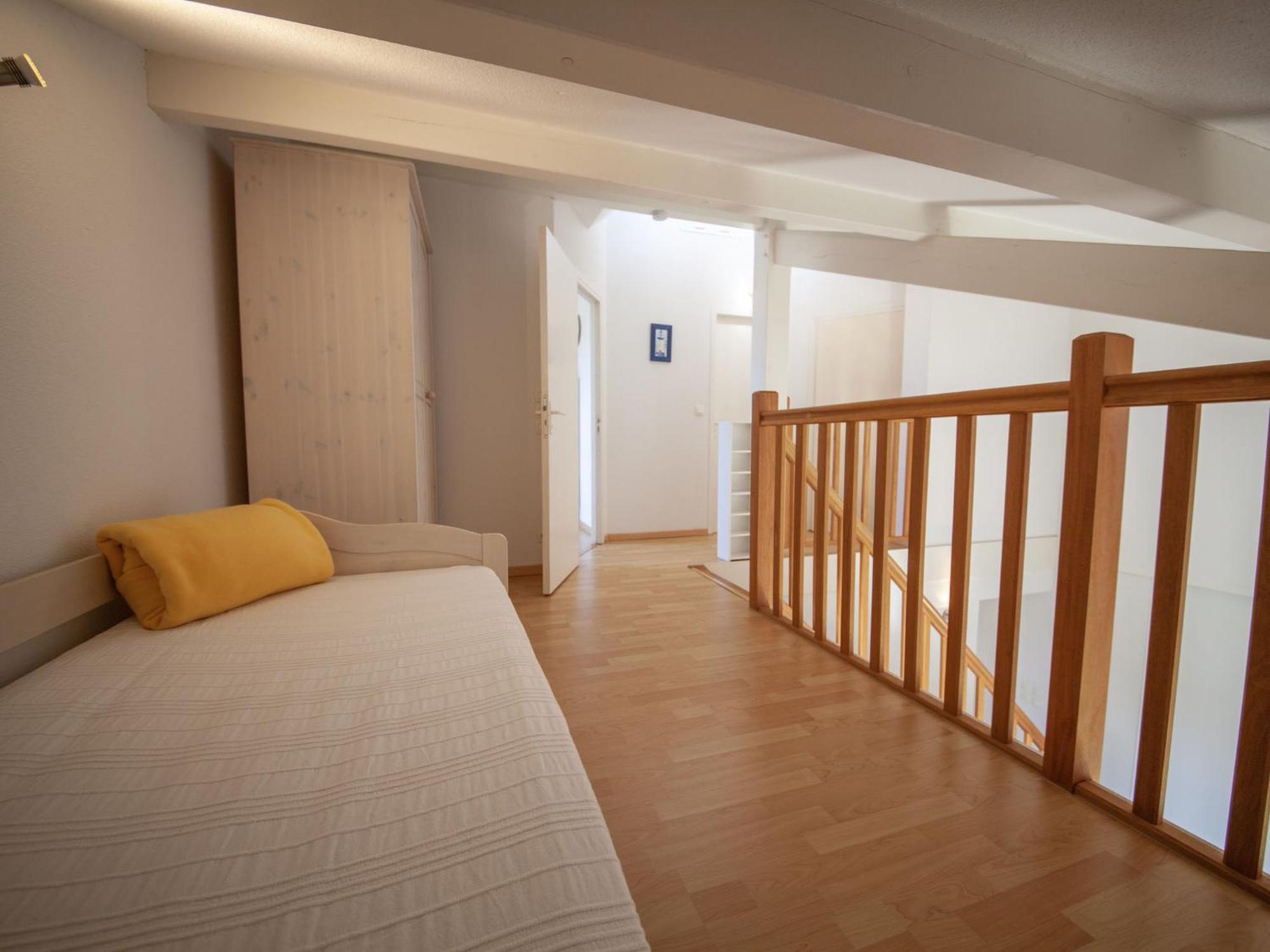 Holiday Home Résidence Dune Blanche - Soleil - BPL320 Biscarrosse-Plage Extérieur photo