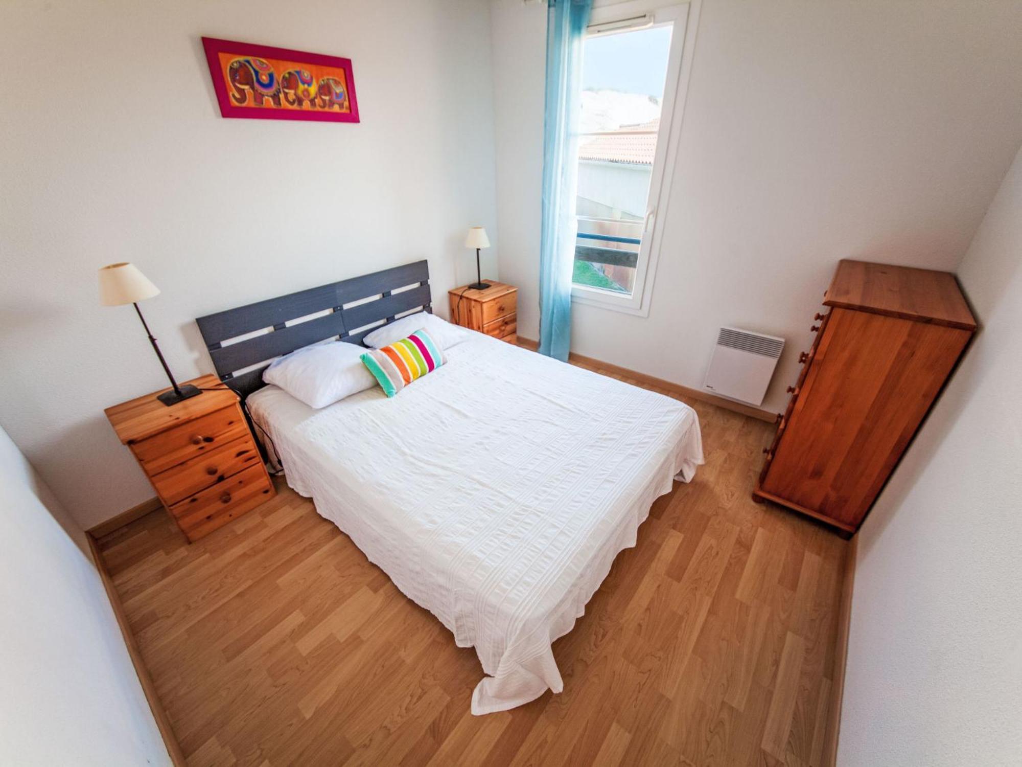 Holiday Home Résidence Dune Blanche - Soleil - BPL320 Biscarrosse-Plage Extérieur photo